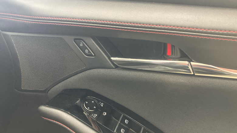 Mazda 3 2.0 e-Skyactiv G MHEV Homura 5dr Petrol Hatchback